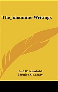 The Johannine Writings (Hardcover)