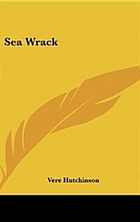 Sea Wrack (Hardcover)