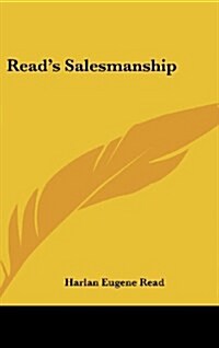 Reads Salesmanship (Hardcover)