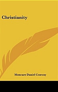 Christianity (Hardcover)