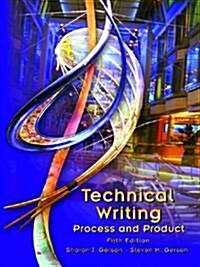 Tech Writg: Procss&quik Accss Ref Writrs Pk (Hardcover, 5)