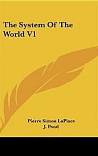 The System of the World V1 (Hardcover)