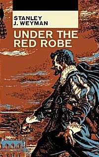 Red Robe (Hardcover)