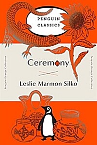 Ceremony: (penguin Orange Collection) (Paperback, Deckle Edge)