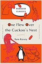 One Flew Over the Cuckoo's Nest: (penguin Orange Collection)