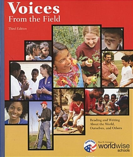 Voices from the Field (Paperback, 3)