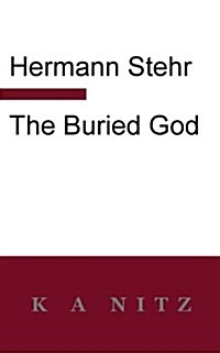 The Buried God (Paperback)