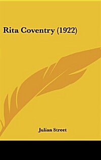 Rita Coventry (1922) (Hardcover)