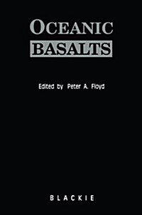 Oceanic Basalts (Hardcover)