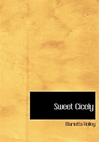 Sweet Cicely (Hardcover)