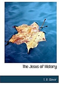 The Jesus of History (Hardcover)