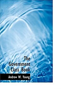 The Government Class Book (Hardcover)