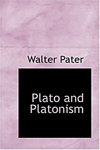 Plato and Platonism (Hardcover)