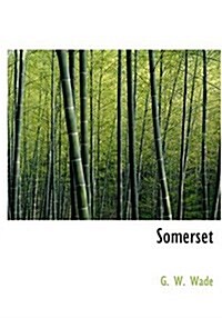 Somerset (Hardcover)