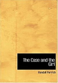 The Case and the Girl (Hardcover)