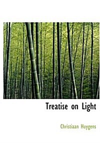 Treatise on Light (Hardcover)