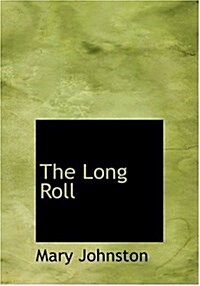 The Long Roll (Hardcover)