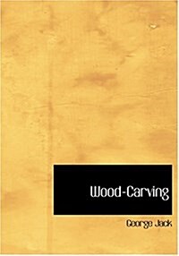 Wood-Carving (Hardcover)