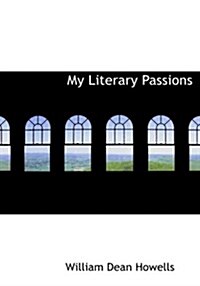 My Literary Passions (Hardcover)