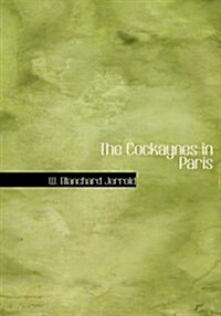 The Cockaynes in Paris (Hardcover)