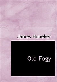Old Fogy (Hardcover)