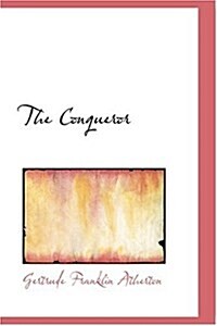 The Conqueror (Hardcover)