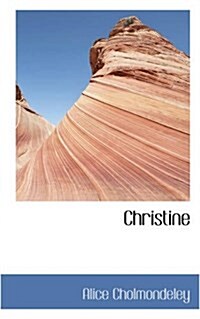 Christine (Hardcover)