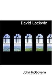 David Lockwin (Hardcover)