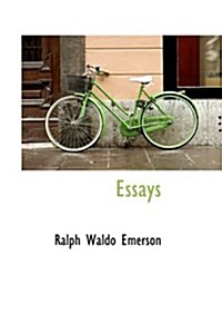 Essays (Hardcover)