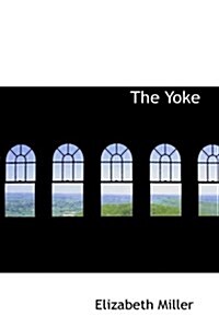 The Yoke (Hardcover)