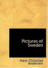 Pictures of Sweden (Hardcover)