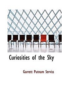 Curiosities of the Sky (Hardcover)