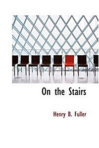 On the Stairs (Hardcover)