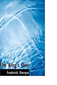 The Kings Own (Hardcover)