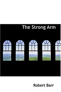 The Strong Arm (Hardcover)