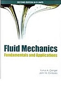 Fluid Mechanics (Paperback, 2nd Edition)