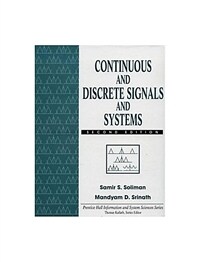 Continuous and Discrete Signals and Systems (Paperback, 2nd Edition)