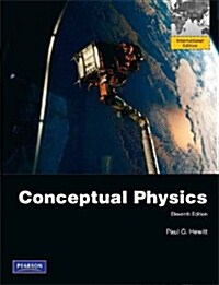 Conceptual Physics (11th Edition, Paperback)