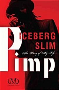Pimp (Paperback)
