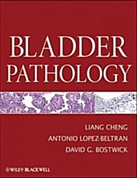 Bladder Pathology (Hardcover)