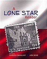 A Lone Star Reader (Paperback)