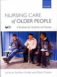 Nursing Care of Older People (Paperback)