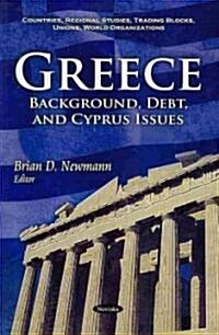 Greece (Paperback, UK)