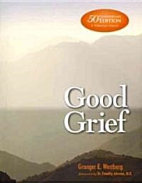 Good Grief (Paperback, 50, Anniversary)