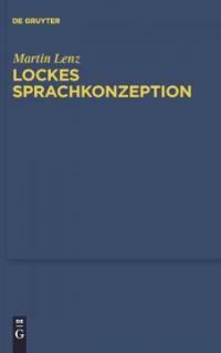 Lockes Sprachkonzeption