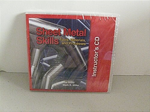 Sheet Metal (CD-ROM)