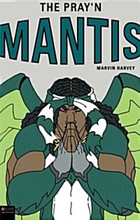 The Prayn Mantis (Paperback)