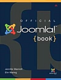 The Official Joomla! Book (Paperback)