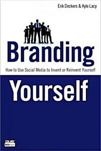 Branding Yourself (Paperback, Reprint)