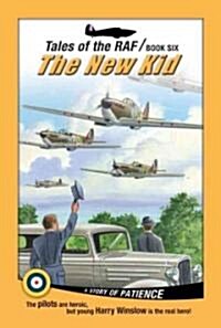 The New Kid (Hardcover, Reprint)